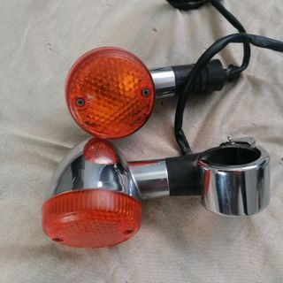 Honda shadow vt 600 vt600 indicatori frecce oem