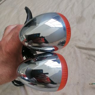 Honda shadow vt 600 vt600 indicatori frecce oem