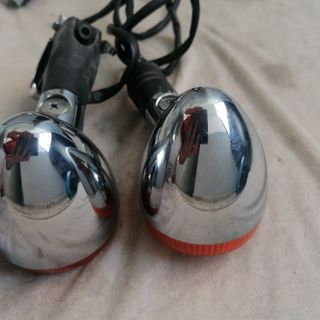 Honda shadow vt 600 vt600 indicatori frecce oem