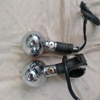 Honda shadow vt 600 vt600 indicatori frecce oem