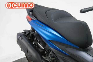 PIAGGIO BEVERLY 310 S E5+