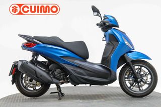 PIAGGIO BEVERLY 310 S E5+