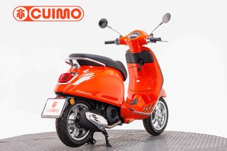 VESPA PRIMAVERA 125