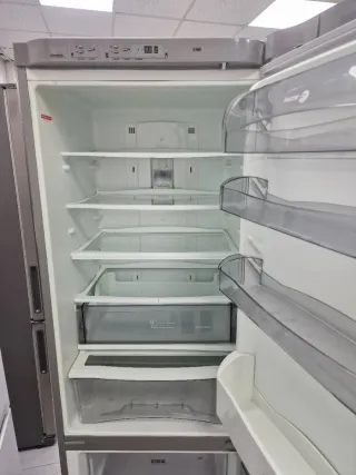 Pack Frigorífico y Lavadora con Garantía