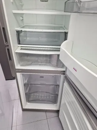 Pack Frigorífico y Lavadora con Garantía