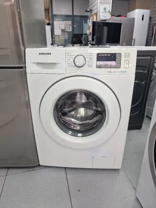 Pack Frigorífico y Lavadora con Garantía