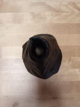 Funda Palanca Cambio y Freno Mano Laguna II