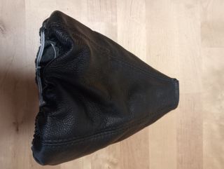 Funda Palanca Cambio y Freno Mano Laguna II