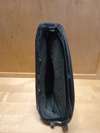 Funda Palanca Cambio y Freno Mano Laguna II