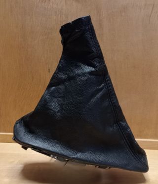 Funda Palanca Cambio y Freno Mano Laguna II