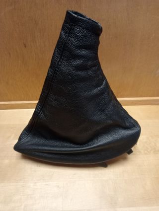 Funda Palanca Cambio y Freno Mano Laguna II