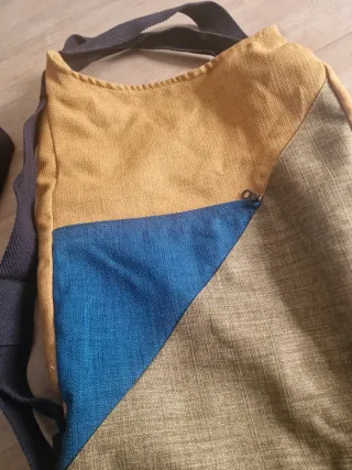 Bolsa/Mochila Tutoke