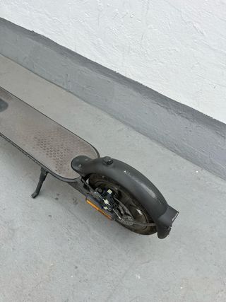 Patinete Eléctrico Xiaomi 1S