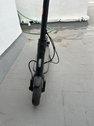 Patinete Eléctrico Xiaomi 1S