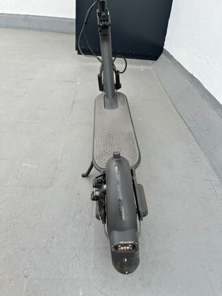 Patinete Eléctrico Xiaomi 1S