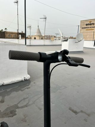 Patinete Eléctrico Xiaomi 1S