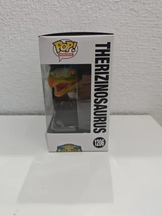 Funko Pop! Jurassic World Therizinosaurus 1206