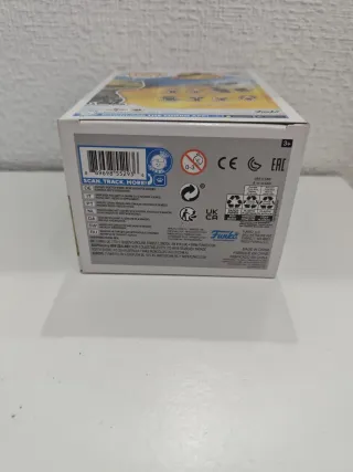 Funko Pop! Jurassic World Therizinosaurus 1206