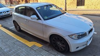 BMW Serie 1 116d