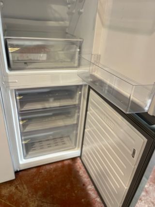 Nevera Fagor