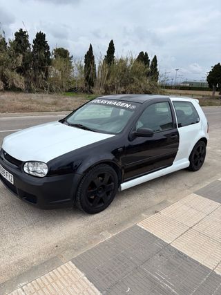 Volkswagen Golf 1999
