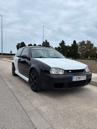 Volkswagen Golf 1999