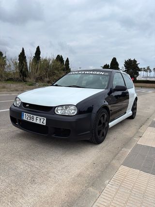 Volkswagen Golf 1999