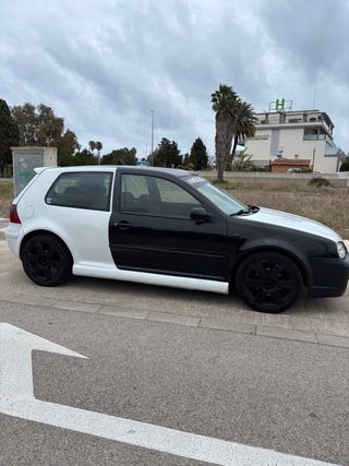Volkswagen Golf 1999