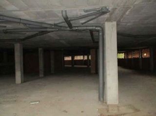 Local comercial en venta en Cañiza (A)