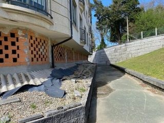 Local comercial en venta en Cañiza (A)