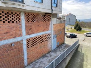 Local comercial en venta en Cañiza (A)