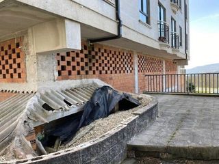 Local comercial en venta en Cañiza (A)