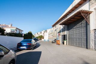 Terreno en venta en Cájar