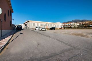 Terreno en venta en Cájar