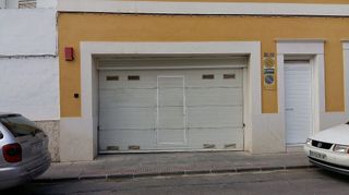 Garaje en venta en Puente Genil