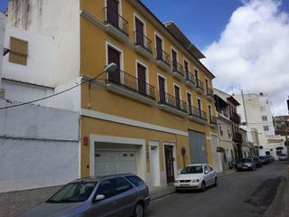 Garaje en venta en Puente Genil