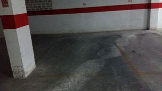 Garaje en venta en Puente Genil