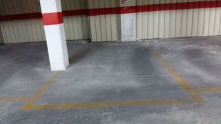 Garaje en venta en Puente Genil