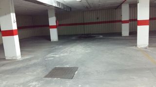 Garaje en venta en Puente Genil