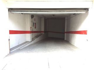 Garaje en venta en Puente Genil