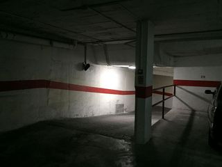 Garaje en venta en Puente Genil