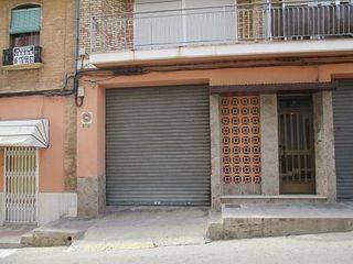 Local comercial en venta en Sant Antoni en Cullera