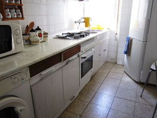 Piso en venta en Béjar