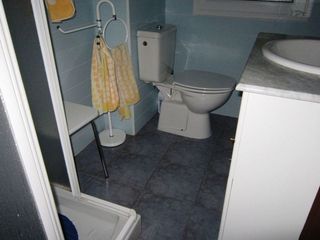 Piso en venta en Béjar