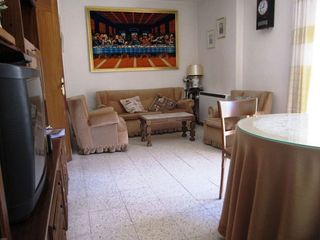 Piso en venta en Béjar