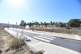 Terreno en venta en Palos de la Frontera