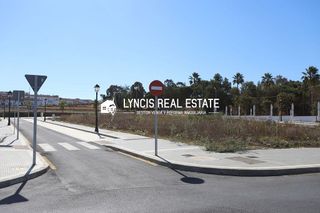 Terreno en venta en Palos de la Frontera