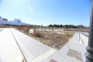 Terreno en venta en Palos de la Frontera