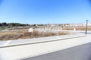 Terreno en venta en Palos de la Frontera
