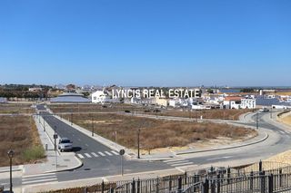 Terreno en venta en Palos de la Frontera